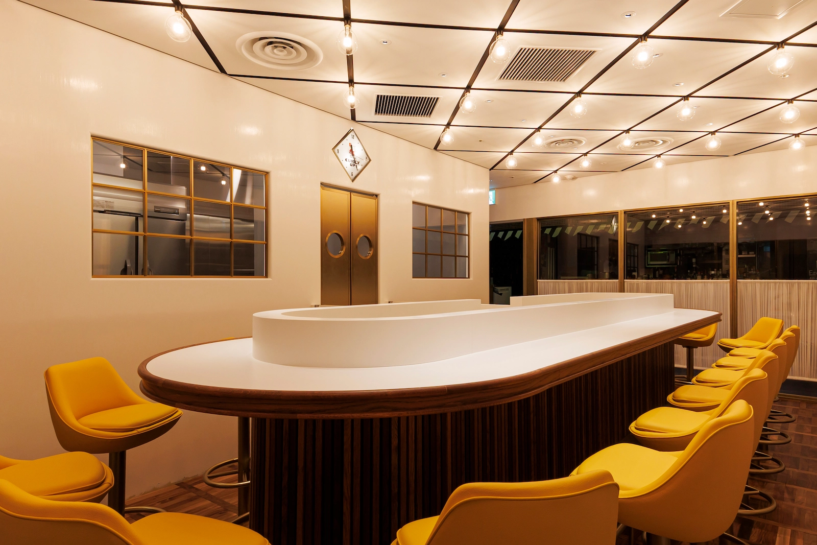 CURRY UPが国内3店舗目となる「CURRY UP SHIBUYA PARCO」をオープン